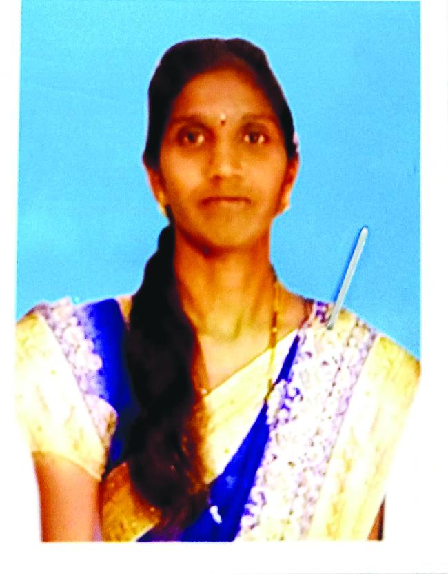 ಮಹಿಳೆ ಕಾಣೆ: ಪತ್ತೆಗೆ ಮನವಿ 