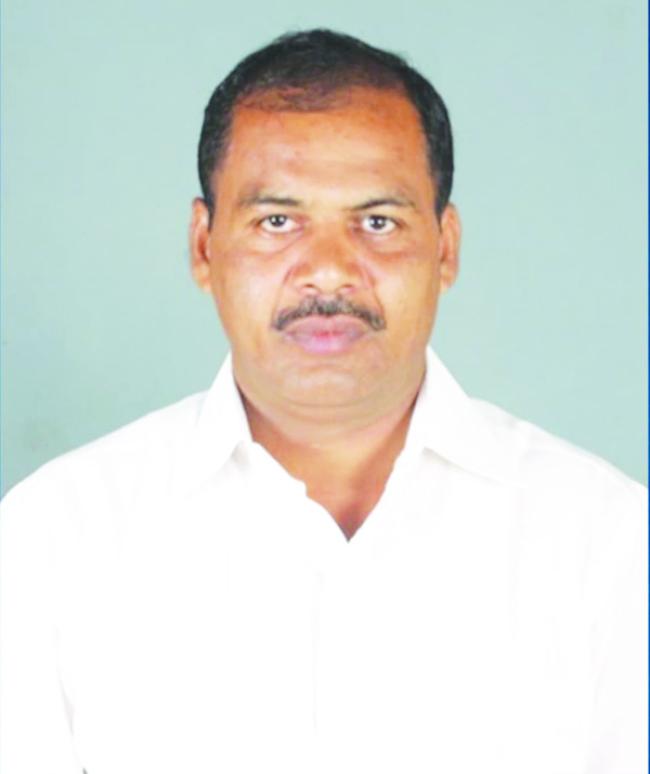 ಯಲ್ಲಪ್ಪ ಡೇಕೋಳ್ಕರ್ ನಿಧನ: ಲಕ್ಷ್ಮೀ ಹೆಬ್ಬಾಳಕರ್ ಸಂತಾಪ  