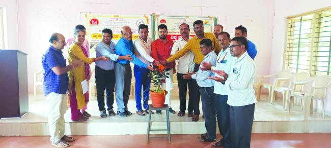 ವಿಶ್ವ ರೇಬಿಸ್ ಮತ್ತು ವಿಶ್ವ ಹೃದಯ ದಿನಾಚರಣೆ 