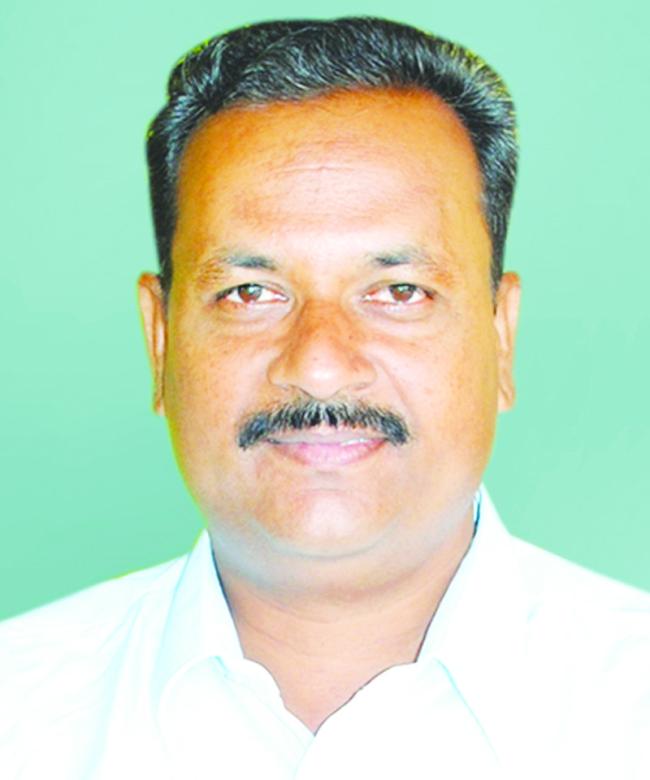 ಕಸಾಪ ತಾಲೂಕಾಧ್ಯಕ್ಷರಾಗಿ ಈರಣಗೌಡ ಪಾಟೀಲ ಆಯ್ಕೆ 