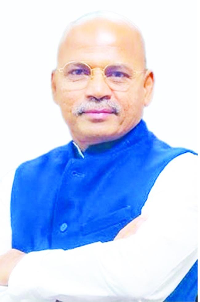 ಅ.05 ರಂದು ಸಚಿವ ಡಾ.ಶರಣಪ್ರಕಾಶ ಆರ್‌.ಪಾಟೀಲ ಬಳ್ಳಾರಿಗೆ 