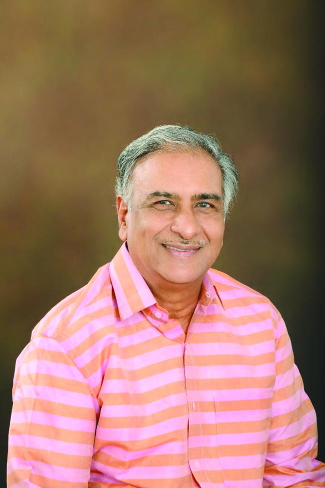 ಅ. 06 ರಿಂದ 68 ನೇ ಕಾಮನ್‌ವೆಲ್ತ್‌ ಸಂಸದೀಯ ಸಮಾವೇಶ:  ಬಸವರಾಜ ಹೊರಟ್ಟಿ ಭಾಗಿ