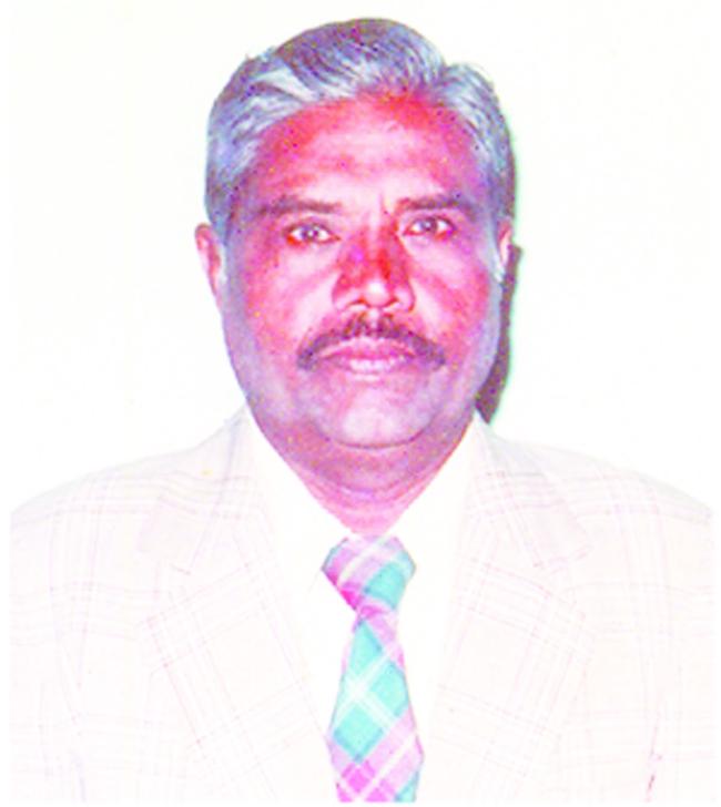 ಅ. 8 ರಂದು ಕೃಷಿ ತಜ್ಞ ಪ್ರೊ ಶಿವರಾಜ ಅಮೃತಪ್ಪ ಹೊಸಮನಿ ದತ್ತಿ ಅಂಗವಾಗಿ ಕಾರ್ಯಕ್ರಮ 