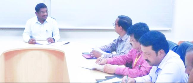 5ಮುಖ್ಯಮಂತ್ರಿಗಳ ಕಾರ್ಯಕ್ರಮ: ವಾಹನಗಳ ಸಂಚಾರ ಮಾರ್ಗ ಬದಲಾವಣೆ 