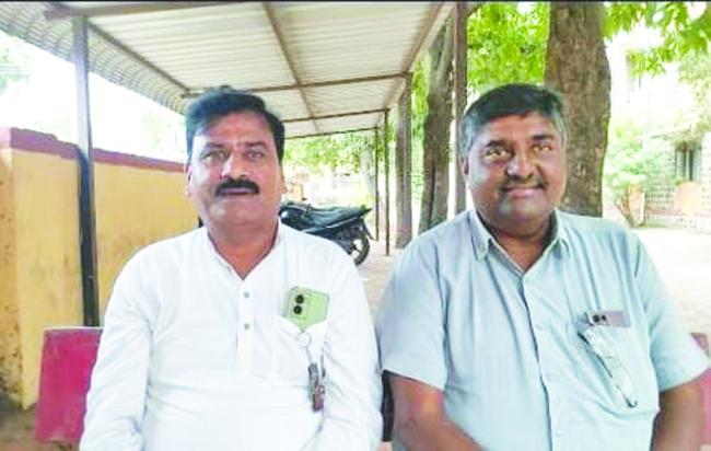 ಸತೀಶ ಜಾರಕಿಹೊಳಿ ಸಚಿವ ಸ್ಥಾನಕ್ಕೆ ರಾಜಿನಾಮೆ ಕೊಡಬೇಕು- ಕತ್ತಿ ಹೇಳಿಕೆ ಹಾಸ್ಯಾಸ್ಪದ: ಸುನೀಲ ಸಂಕ 