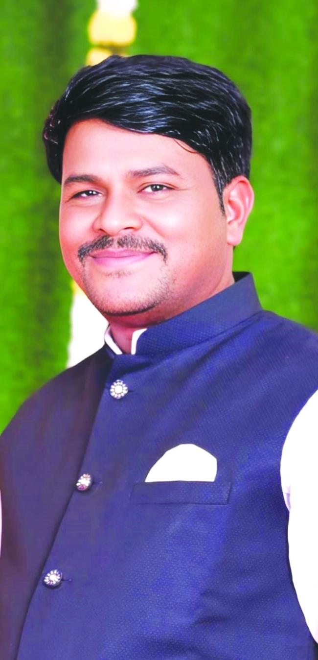 ಇಂದು ಶ್ರೀ ಮಹರ್ಷಿ ವಾಲ್ಮೀಕಿ ಜಯಂತ್ಯುತ್ಸವ ಕಾರ್ಯಕ್ರಮ  