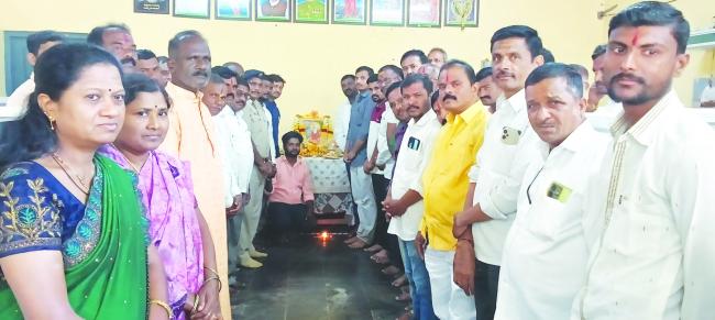 ‘ವಾಲ್ಮೀಕಿಯವರು ರಾಮಾಯಣದಲ್ಲಿ ಉಲ್ಲೇಖಿಸಿರುವ ಅಂಶಗಳು ಎಂದೆಂದಿಗೂ ಪ್ರಸ್ತುತ’ 