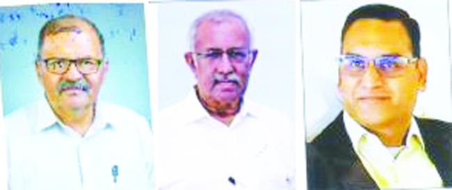  ಜಿಲ್ಲಾ ಅಂಧ ಸೇವಾ ಸಂಸ್ಥೆಯ ಆಡಳಿತ ಮಂಡಳಿ ಚುನವಣಾ ಫಲಿತಾಂಶ 