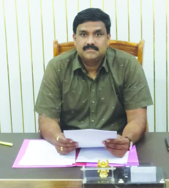 ಮನರೇಗಾ ಕೂಲಿಕಾರರು ಇ-ಕೆವೈಸಿ ಮಾಡಿಸಿ: ಡಾ. ಭೀಮಾಶಂಕರ ಕನ್ನೂರ   