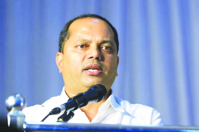 ಬಳ್ಳಾರಿ: ಹಿಂದುಳಿದ ವರ್ಗಗಳ ಸಾಮಾಜಿಕ ಮತ್ತು ಶೈಕ್ಷಣಿಕ ಸಮೀಕ್ಷೆಯಲ್ಲಿ ಒಳಪಡದೇ ಇದ್ದಲ್ಲಿ ಕಂಟ್ರೋಲ್ ರೂಂ ಸಂಖ್ಯೆಗೆ ಕರೆ ಮಾಡಿ