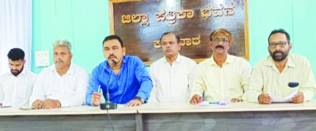 ನಾವು ಕುಣಬಿಗಳಲ್ಲ ಹಿಂದೂ ಕೊಂಕಣ ಮರಾಠ ಸಮುದಾಯಕ್ಕೆ ಸೇರಿದವರು : ಗಜಾನನ ರಾಣೆ 