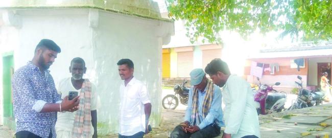 ರಾಷ್ಟ್ರೀಯ ಗ್ರಾಮೀಣ ಉದ್ಯೋಗ ಖಾತ್ರಿ ಯೋಜನೆಯ ಉದ್ಯೋಗಿಗಳಿಗೆ ಇ-ಕೆವೈಸಿ ಕಡ್ಡಾಯ