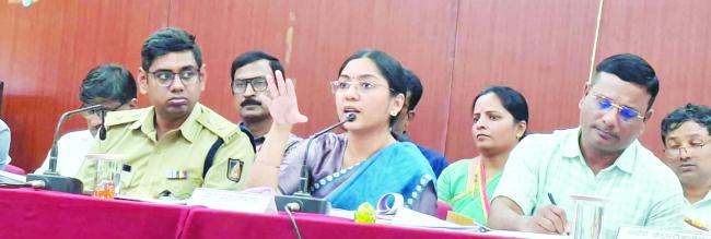   ಕಬ್ಬು ಬೆಳೆಗಾರರಿಗೆ ಸಕಲ ಬೆಂಬಲ, ಪ್ರಮುಖ ಸಮಸ್ಯೆಗಳಿಗೆ ಪರಿಹಾರ ಒದಗಿಸಿದ ಜಿಲ್ಲಾಡಳಿತ.  