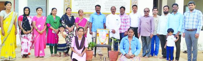  ಸತ್ಯ ಮತ್ತು ಸಾಮಾಜಿಕ ನ್ಯಾಯದ ಹರಿಕಾರ ಮಹರ್ಷಿ ವಾಲ್ಮೀಕಿ: ಪ್ರೊ. ಕೌಜಗೇರಿ  