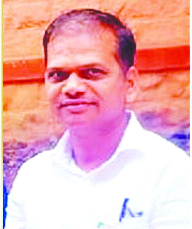  ಗ್ರಂಥಪಾಲಕ ಗೈಬೇಂದ್ರ ಹೊಸಕೋಟೆ (ಹರಿಜನ) ನಿಧನ  