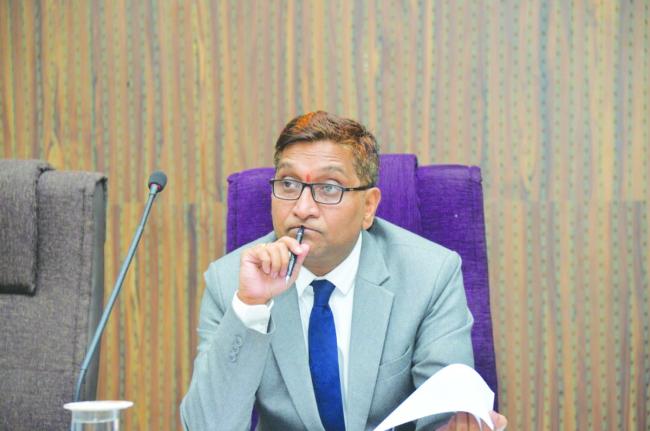 ಬಳ್ಳಾರಿ: “ರಾಷ್ಟ್ರಕ್ಕಾಗಿ ಮಧ್ಯಸ್ಥಿಕೆ” 90 ದಿನಗಳ ವಿಶೇಷ ಮಧ್ಯಸ್ಥಿಕೆ ಅಭಿಯಾನ ಯಶಸ್ವಿ 