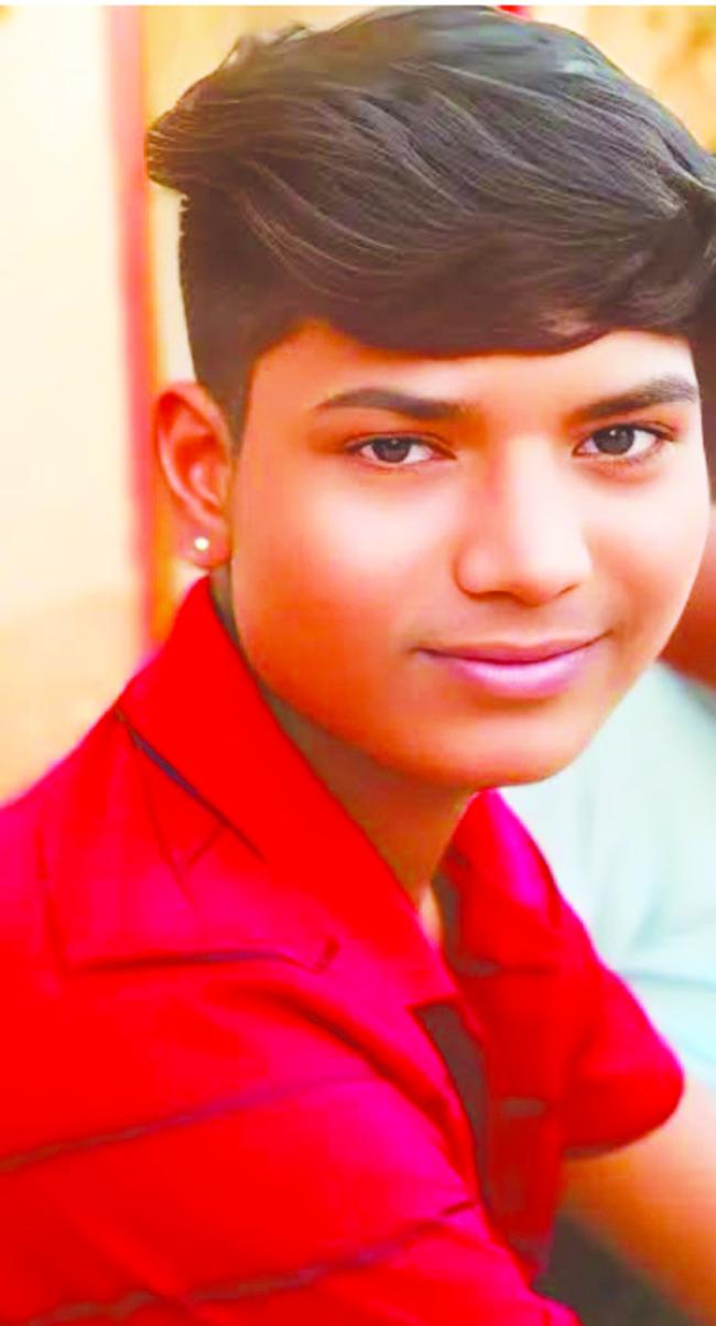 ವಿದ್ಯುತ್ ತಂತಿ ತಗುಲಿ ಯುವಕ ಸ್ಥಳದಲ್ಲಿಯೇ ಸಾವು 