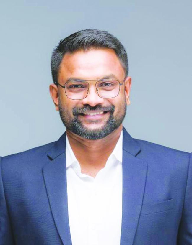 ನರೇಗಾ ಜಾಬ್ ಕಾರ್ಡ್ಗೆ ಇ-ಕೆವೈಸಿ ಕಡ್ಡಾಯ: ಡಾ. ದೀಲೀಷ್ ಶಶಿ  