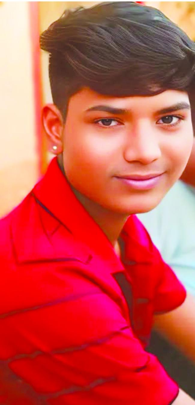 ವಿದ್ಯುತ್ ತಗುಲಿ ಯುವಕ ಸಾವು 