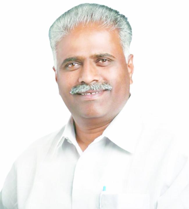 ಬೆಳಗಾವಿ-ಮೀರಜ್ ಏಕ್ಸ್‌ಪ್ರಸ್ ರೈಲು, ಪ್ಯಾಸೆಂಜರಾಗಿ ಬದಲಾವಣೆ: ಈರಣ್ಣ ಕಡಾಡಿ  