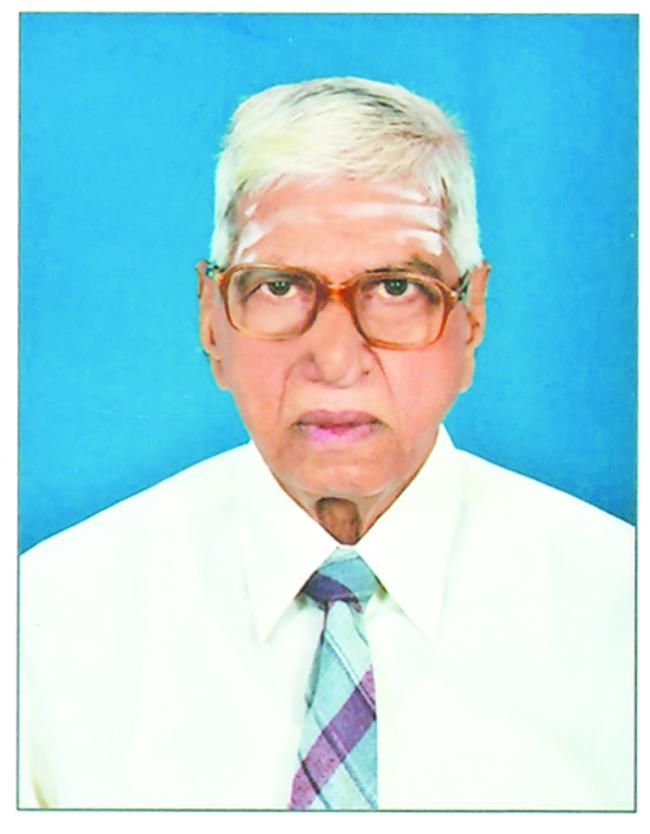  ‘ಶಿವಶರಣರ ಸಾಮಾಜಿಕ ಪ್ರಜ್ಞೆ’ ಉಪನ್ಯಾಸ ಕಾರ್ಯಕ್ರಮ	