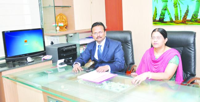  ಅ.12 ರಂದು ಬಂಜೆತನ ನಿವಾರಣೆ, ಉಪಚಾರ ಶಿಬಿರ 