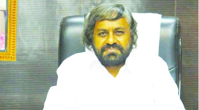 ಅ.10 ರಂದು ಅರಣ್ಯ, ಜೀವಿಶಾಸ್ತ್ರ ಮತ್ತು ಪರಿಸರ ಸಚಿವರಾದ ಈಶ್ವರ ಬಿ.ಖಂಡ್ರೆ ಬಳ್ಳಾರಿಗೆ 