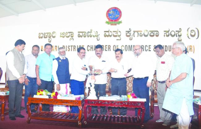 ಯಶವಂತರಾಜ್ ನಾಗಿರೆಡ್ಡಿ ರವರ ನೇತೃತ್ವದಲ್ಲಿ ಯಶಸ್ವಿಯಾಗಿ ನಡೆದ ‘ತೆರಿಗೆ’ ಕಾರ್ಯಾಗಾರ 