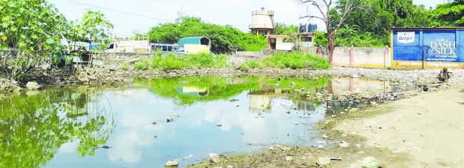 ಮಳೆ ನೀರು ಸಂಗ್ರಹ: ಸೊಳ್ಳೆಗಳು ಹೆಚ್ಚಾಗಿ ಸಾಂಕ್ರಾಮಿಕ ರೋಗಗಳ ಭೀತಿ 