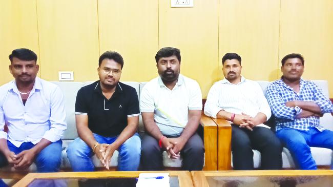  11 ರಂದು ಶಾಸಕ ವಿಶ್ವಾಸ ವೈದ್ಯ ಹುಟ್ಟು ಹಬ್ಬ ಹಾಗೂ ಸಂಗೀತ ಸಂಜೆ ಕಾರ್ಯಕ್ರಮ 