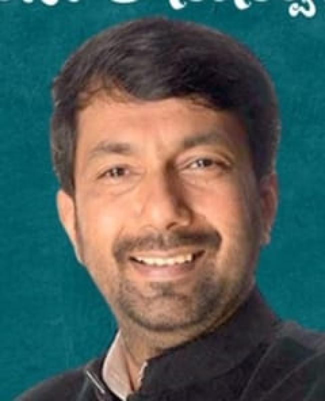 ಇಂದು ಮುಖ್ಯ ಸಚೇತಕ ಸಲೀಂ ಅಹಮದ್ ಕೊಪ್ಪಳಕ್ಕೆ ಆಗಮನ 