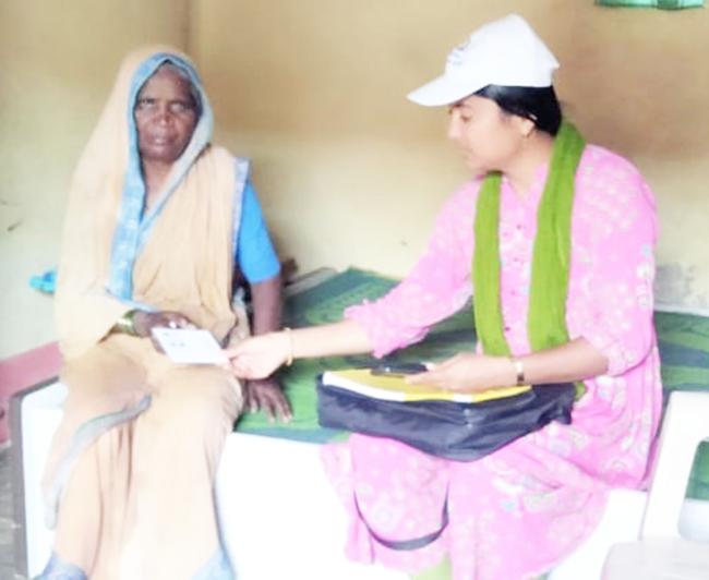 ತಾಂತ್ರಿಕ ಅಡಚಣೆಗಳ ನಡುವೆಯೂ ಯಶಸ್ವಿಯಾಗಿ ಮುಕ್ತಾಯಗೊಂಡ ಸಮೀಕ್ಷೆ