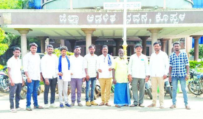 ನ್ಯಾಯಮೂರ್ತಿಗಳ ಮೇಲೆ ಶೂ ಎಸೆತ ಪ್ರಕರಣಕ್ಕೆ ರವಿಕುಮಾರ್ ಖಂಡನೆ  