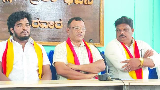  ವೃತ್ತಿಯ ಒತ್ತಡ ನಿವಾರಣೆಗೆ ಕ್ರೀಡೆಯಿಂದ ನೆಮ್ಮದಿ: ಸಿಪಿಐ ಬಿ.ಸುರೇಶ 