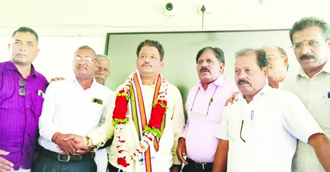  ಸಿಂದಗಿಯಲ್ಲಿ ಅ. 23ರಿಂದ ರಾಜ್ಯ ಮಟ್ಟದ ಕುಸ್ತಿ ಪಂದ್ಯಾವಳಿ 