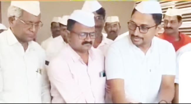 ಕಾಗವಾಡ್ ವಿಧಾನಸಭಾ ಕ್ಷೇತ್ರಗಳಲ್ಲಿ ಮತ್ತೊಮ್ಮೆ ಅಧಿಕಾರಕ್ಕಾಗಿ ಹೋರಾಟ