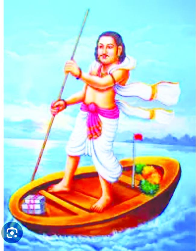  ಅಂಬಿಗರ ಚೌಡಯ್ಯನವರ ಮೂರ್ತಿ ಭಗ್ನ ಕೃತ್ಯ ಖಂಡನೀಯ: ರೊಟ್ಟಿ 