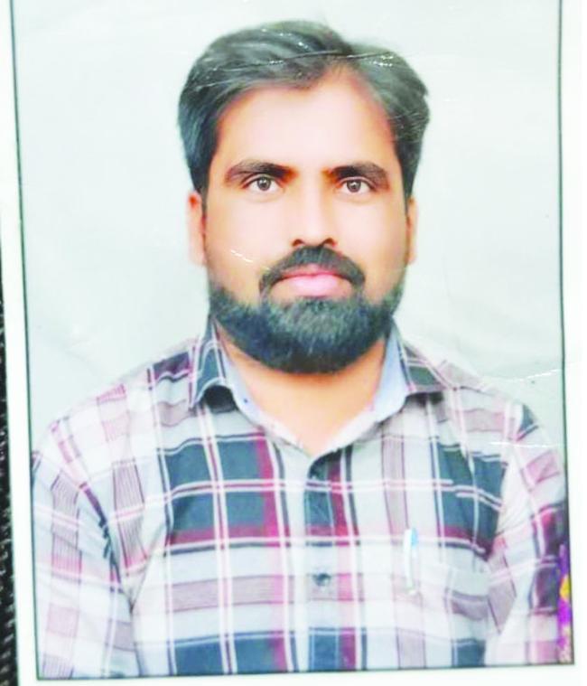 2025-28 ನೇ ಸಾಲಿನ ಕರ್ನಾಟಕ ಕಾರ್ಯನಿರತ ಪತ್ರಕರ್ತರ ಸಂಘದ ಚುನಾವಣೆ ಕೊಪ್ಪಳ ಜಿಲ್ಲಾ ಚುನಾವಣಾಧಿಕಾರಿಯಾಗಿ ದುರಗಪ್ಪ ತಿಪ್ಪನಾಳ ನೇಮಕ 