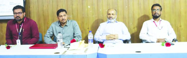 ಖಗೋಳಶಾಸ್ತ್ರ ಪಠ್ಯಪುಸ್ತಕ ದೇಶೀಯ ವಿಜ್ಞಾನ ಕ್ಷೇತ್ರಕ್ಕೆ ಹೊಸ ಪ್ರೇರಣೆ: ಪಟೇವಾಲೆ 