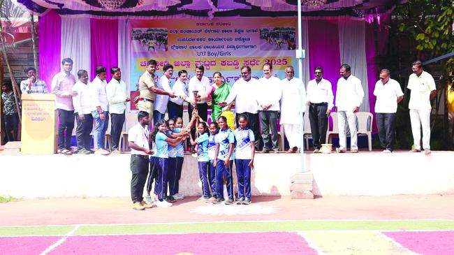 ಸೋಲು ಗೆಲುವು ಮುಖ್ಯವಲ್ಲ, ಸೋಲನ್ನು ಸವಾಲಾಗಿ ಸ್ವೀಕರಿಸಿ 