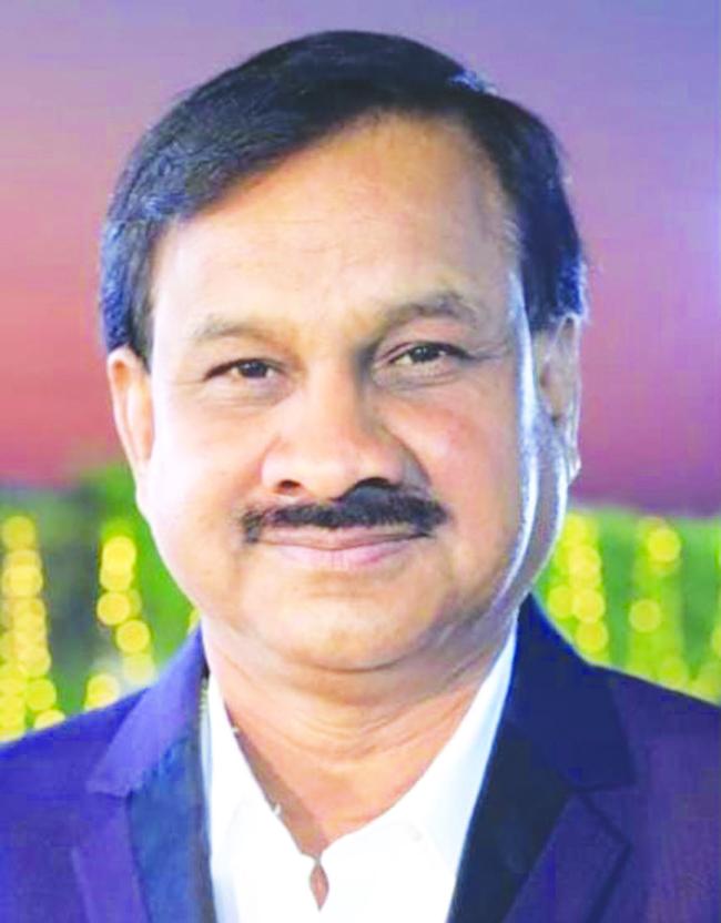 ಅ.14 ರಂದು ಪದಾಧಿಕಾರಿಗಳ ಪದಗ್ರಹಣ ಸಮಾರಂಭ 