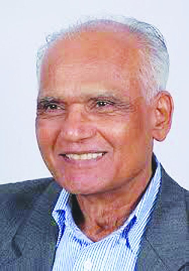  ಇಂದು ಕಾದಂಬರಿಕಾರ ಭೈರ​‍್ಪರಿಗೆ ನುಡಿನಮನ  