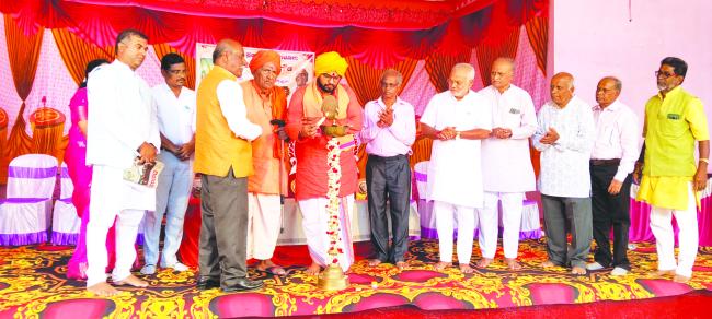  ಕೃತಕ ಬುದ್ಧಿಮತ್ತೆ ಜೀವನದ ಅವಿಭಾಜ್ಯ ಅಂಗ: ನಿತಿನ   