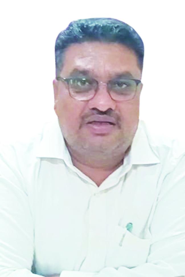  ಗ್ರಾ ಪಂ ಕಾರ್ಯದರ್ಶಿ ಮೇಲೆ ತನಿಖೆ ನಡೆಸಿ ಕ್ರಮಕ್ಕೆ ಆಗ್ರಹ 