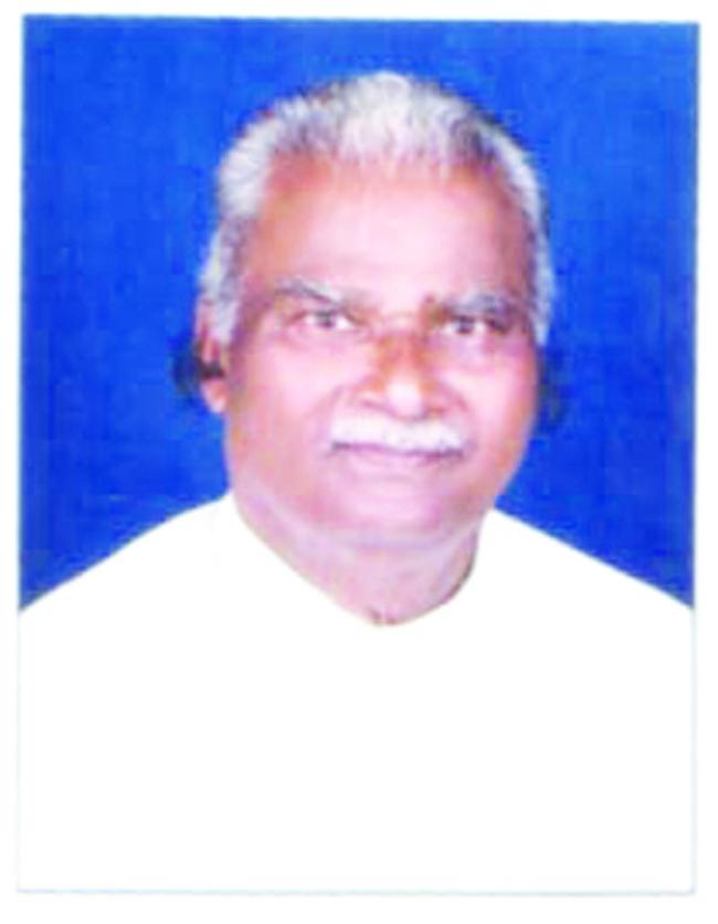  ಇಂದು ನಿವೃತ್ತರಾಗಿಯೂ ಕ್ರೀಯಾಶೀಲರಾಗಿರುವ ಶಿಕ್ಷಕರಿಗೆ ಸನ್ಮಾನ 