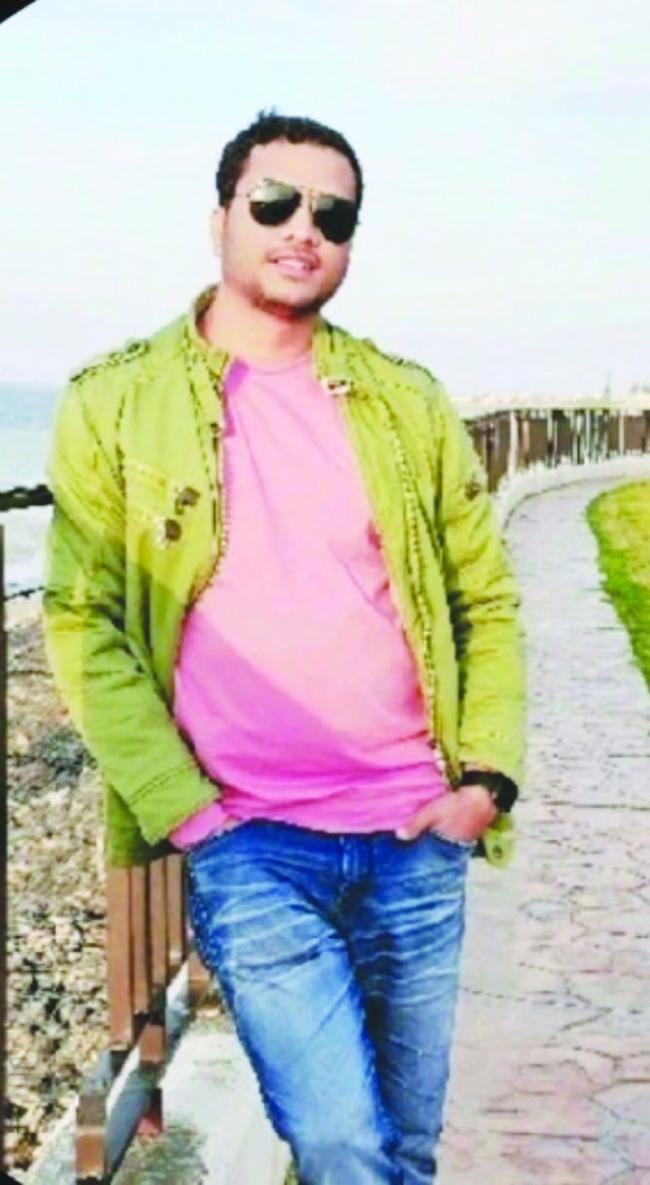 ಎರಡು ವರ್ಷಗಳಿಂದ ತಲೆಮರಿಸಿಕೊಂಡಿದ್ದ ಆರೋಪಿ ಅರ್ಫಾಜ್ ಅಹ್ಮದ ಹುಸೇನ ಮಿರ್ಜಾನಕರ್ ಅಂದರ್ 