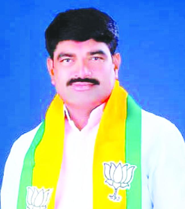  ಸಂಘದ ನಿಷೇಧ ಕನಸಿನ ಮಾತು: ಬಿರಾದಾರ 