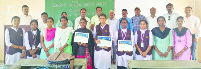 ಬಸವರಾಜ ಕಟ್ಟೀಮನಿಯವರ ಸಾಹಿತ್ಯ ಜನರ ನೋವಿನ ದನಿ: ದಳವಾಯಿ 