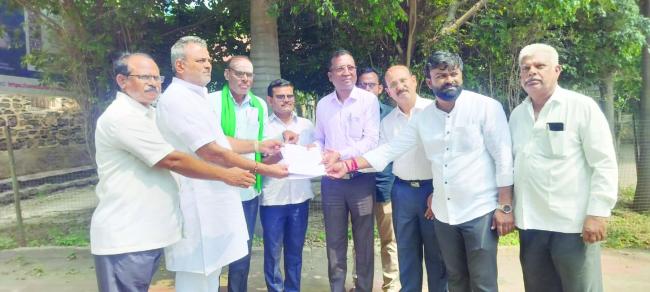 ಕನ್ಹೇರಿ ಮಠದ ಕ್ರಿಮಿನಲ್ ಹಿನ್ನೆಲೆಯುಳ್ಳ ಸ್ವಾಮಿ ಸ್ವಾಮೀನೇ ಅಲ್ಲ