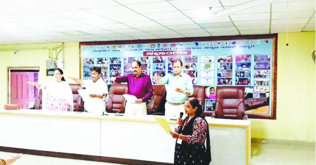 ಹೃದಯ ಶ್ವಾಸಕೋಶ ಪುನರುಜ್ಜೀವನ ಕುರಿತು ಹೆಚ್ಚಿನಜಾಗೃತಿ ಮೂಡಿಸಿ: ಡಾ.ಯಲ್ಲಾ ರಮೇಶ್ ಬಾಬು 